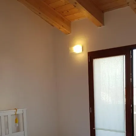 Per Passione - Terrazza Vista Asinara Apartament